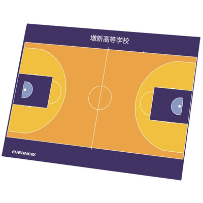 カラー作戦板　文字入れ代