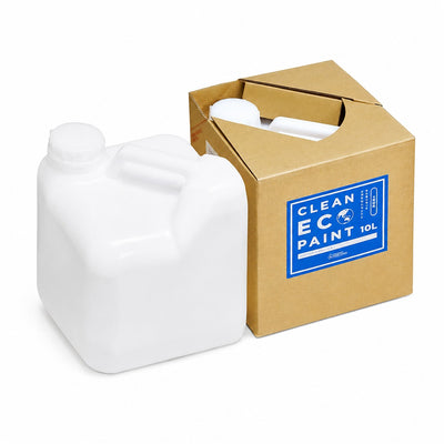 天然芝用ラインペイント 10L S-9978