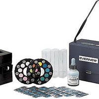 残留塩素ペーハー測定器7 EHB299