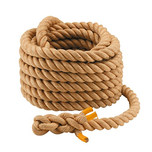 綱引ロープ 38mm 運動会用品 EKA415