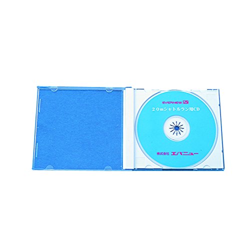 20mシャトルランテスト用CD EKJ090
