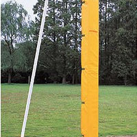 サッカーゴール緩衡マット角1EKE604