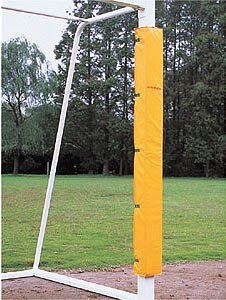 サッカーゴール緩衡マット角1EKE604