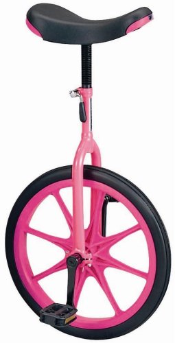 一輪車 ノーパンク 18インチ 保育園 幼稚園 学校 体育