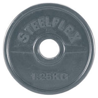 28φ ラバープレート 1.25kg 2枚1組 ETB115