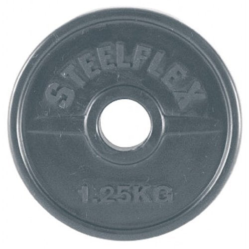 28φ ラバープレート 1.25kg 2枚1組 ETB115