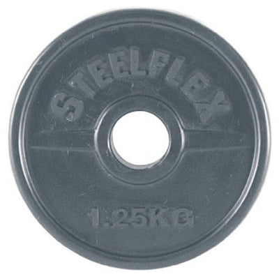 28φ ラバープレート 1.25kg 2枚1組 ETB115