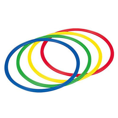 フラットリングS 4色組 ETE121