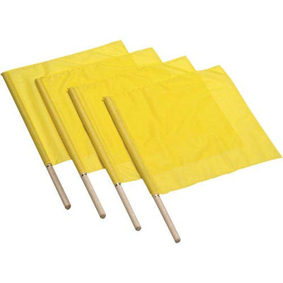 バレーラインズマン旗40 4本入 EKE009