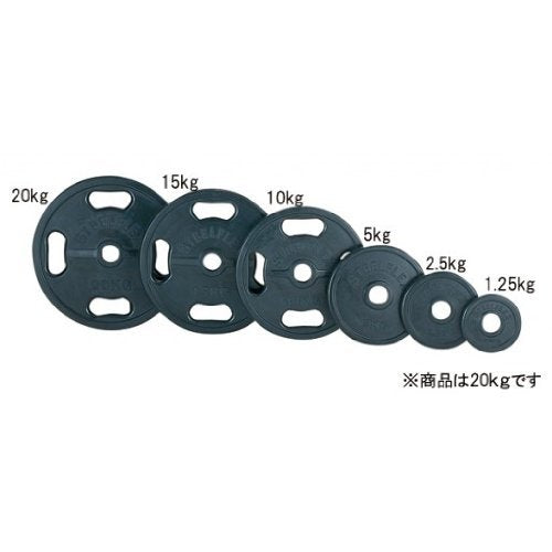 50φラバープレート20kg ボディケアグッズ ETB446
