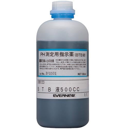 B T B 液500CC EHB123
