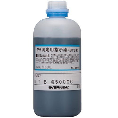 B T B 液500CC EHB123