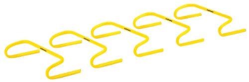 フレックスハードル10 5台組 高さ10cm ETE056