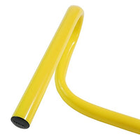 フレックスハードル10 5台組 高さ10cm ETE056