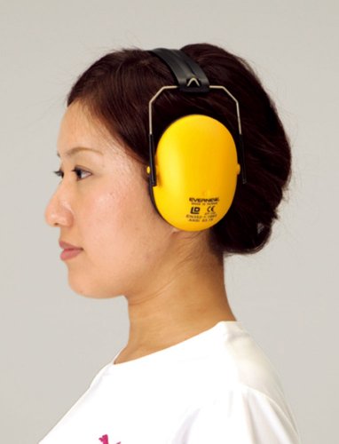 イヤーディフェンダーII EGA220