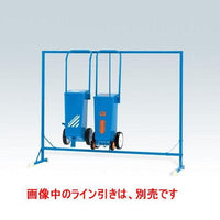 ライン引ラック5 EKA032