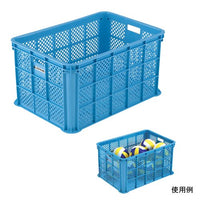 整理カゴ プラ-5 EKE230