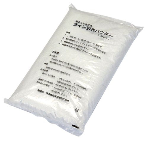 フィールドパウダー20KG EKA039
