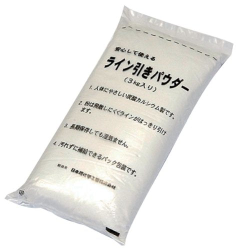 フィールドパウダー15kg EKA038