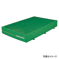 エバーメッシュマット2X4X0.5V 陸上グッズ EGD007