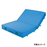 屋内カラーエバーマット二ツ折200×300×40 EGD214
