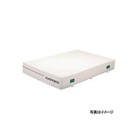 抗菌屋内滑り止め1.5X2X0Q 陸上グッズ EGD241