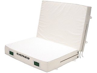 抗菌屋内2つ折りトメ2X3X0.3 T 陸上グッズ EGD283