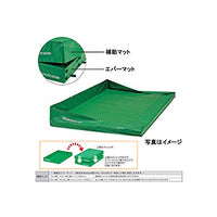 エバーメッシュ補助マット EGD411