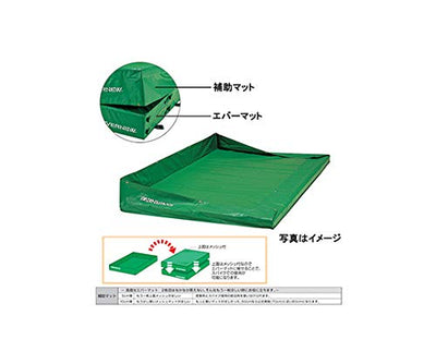 エバーメッシュ補助マット EGD412