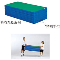 軽量折りたたみワイドマット滑り止付 EKM080