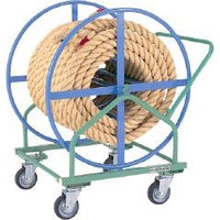 綱引きロープ巻取器W EKA440