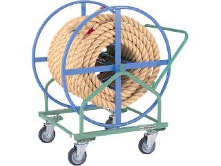 綱引きロープ巻取器W EKA440