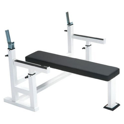 ワイドベンチ補助スタンド付 ETB698