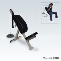 アブベンチ ETB799