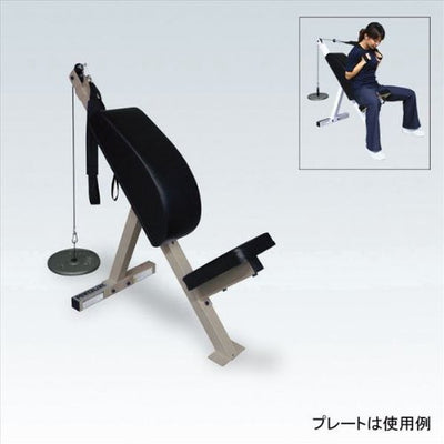 アブベンチ ETB799