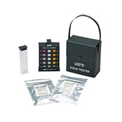 残留塩素測定器6 EHB139