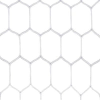 Jrサッカーゴールネット亀甲型J101 EKE364
