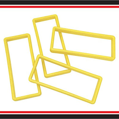 ジョイントクリップD 4個入 ETE113