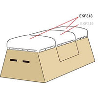 跳び箱ED用リペアセット EKF318