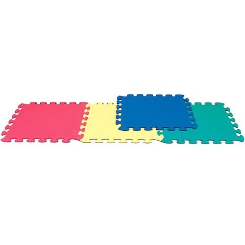 フロアマット 2 4色組 EKH112