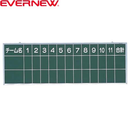 野球用スコアボード S-2 EKC078