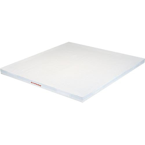 抗菌柔道用投込200×200×10 EKM511
