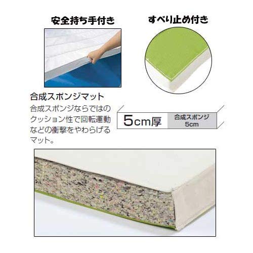 滑り止付9号 150×600×5 EKM277