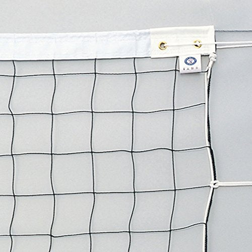 9人制女子バレーボールネット検定V116 EKU115