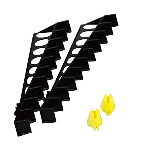 カラーポスト用バースタンド ETE104