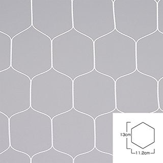 フットサルネット亀甲F105 EKD861