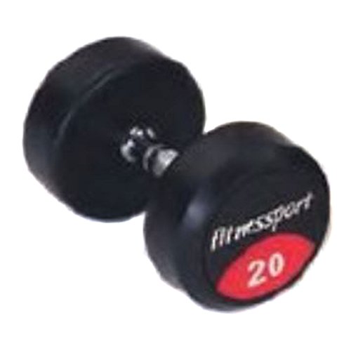 ラバーダンベル 20kg ETB479