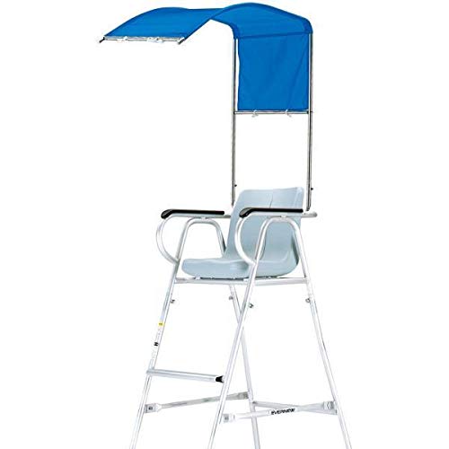 アルミ監視台･審判台S用日除けE EHB058