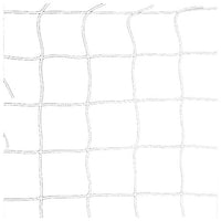一般サッカーゴールネットS108 EKD845 白