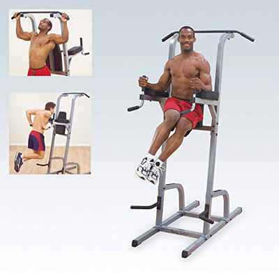 二ーレイズ/チンニング&ディップ ETB755